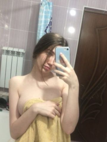 Проститутка Эмиля